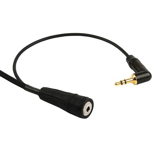 Black Breakaway Standard Camera End G49265