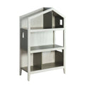 Three Shelves Bookcase L17352