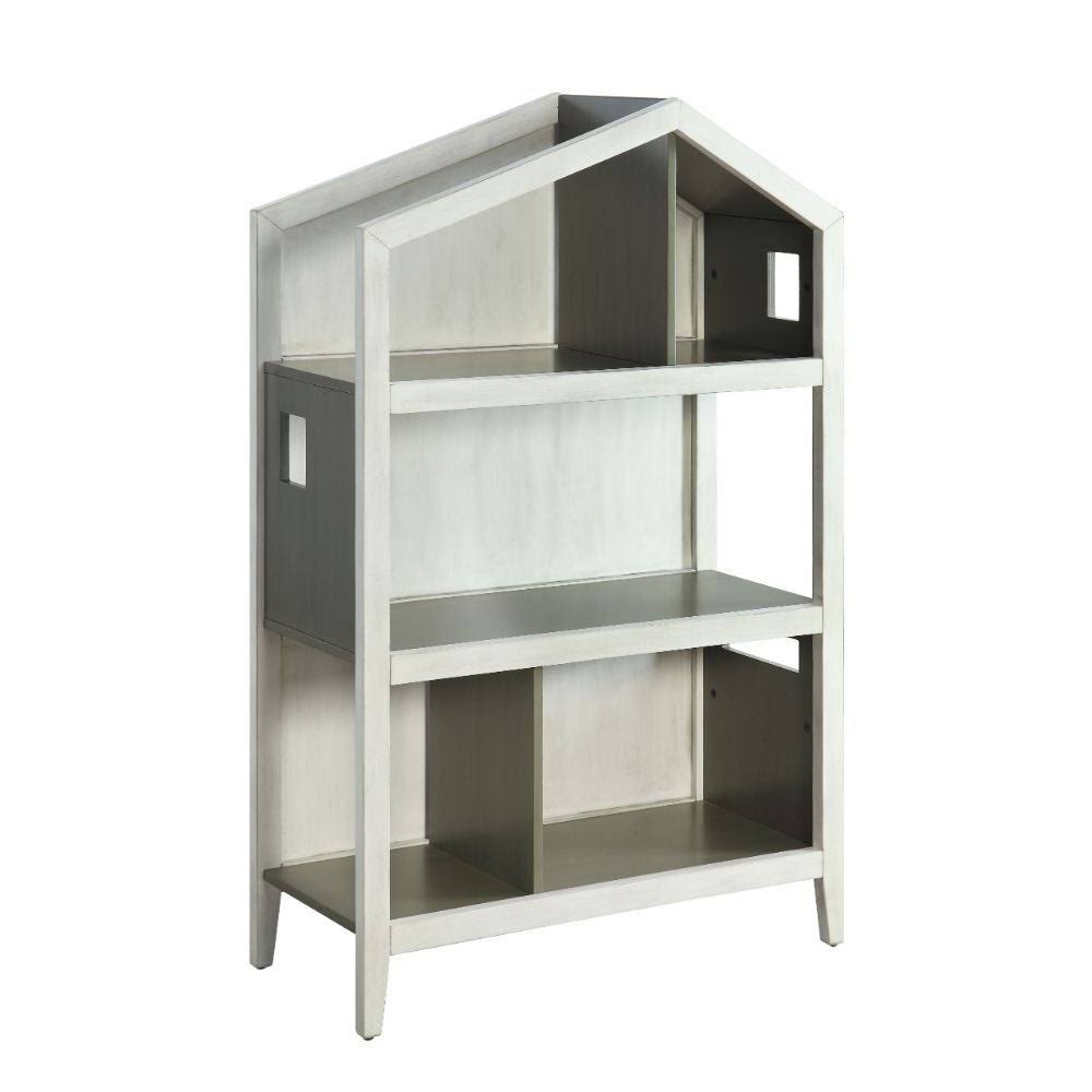 Three Shelves Bookcase L17352