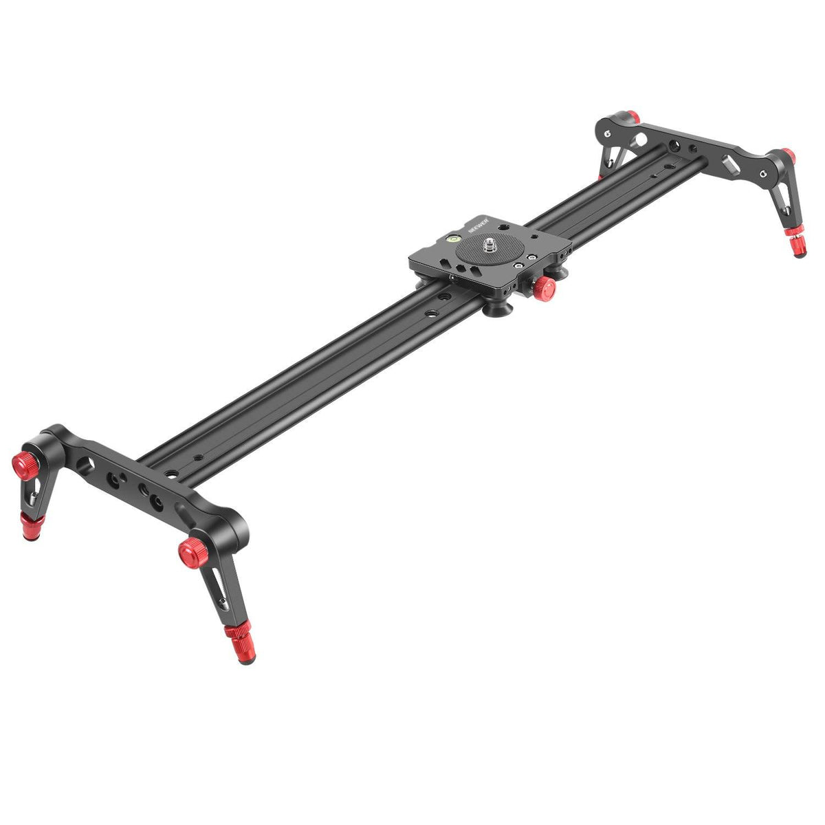 31.5 inches Aluminum Alloy Camera Track Slider G675