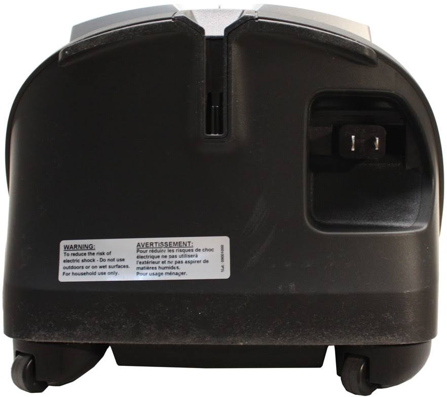 Complete C3 Canister Vacuum X340445