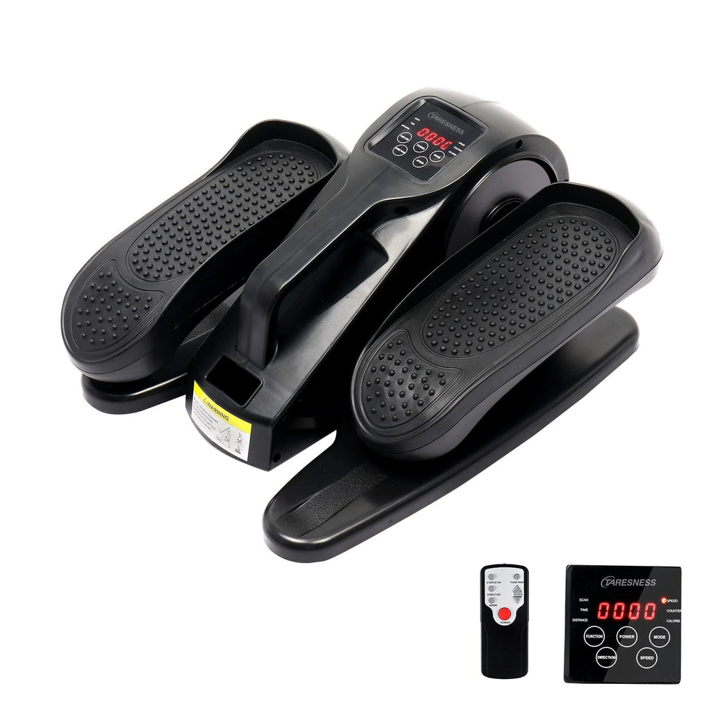 Electric Under Desk Elliptical Cycle D989284