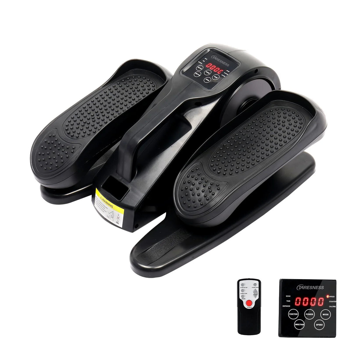 Electric Under Desk Elliptical Cycle D989284