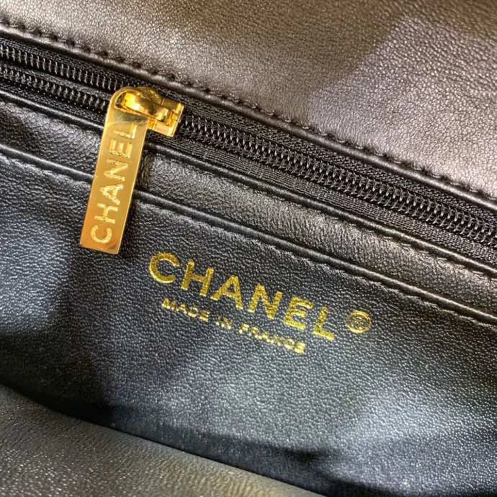Black Shoulder And Crossbody Bag X72755
