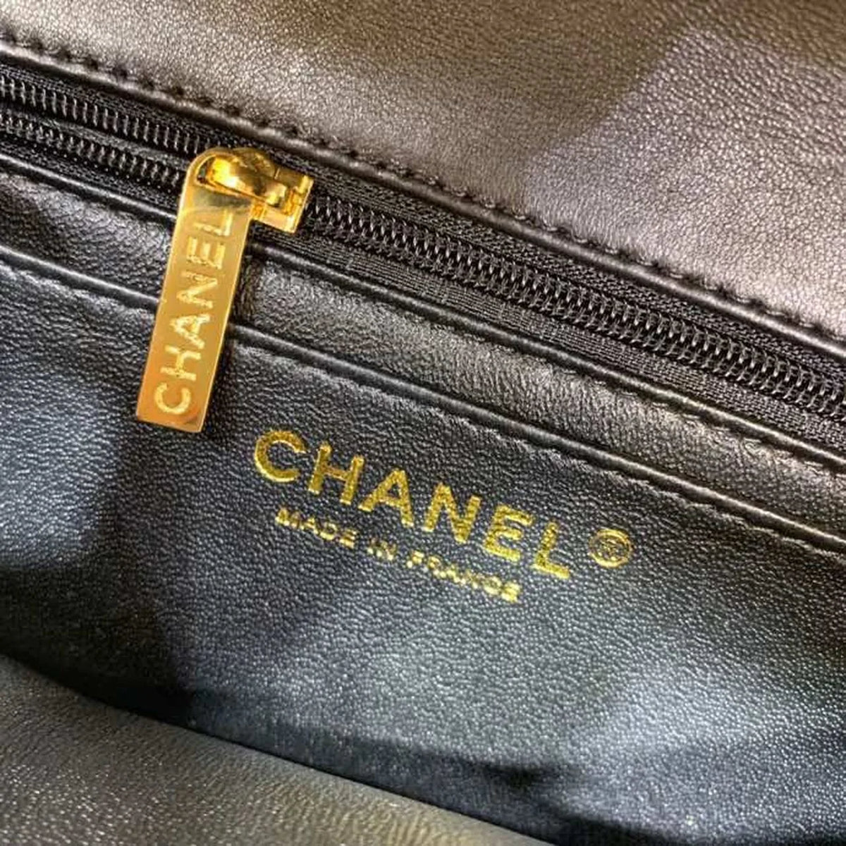 Black Shoulder And Crossbody Bag X72755
