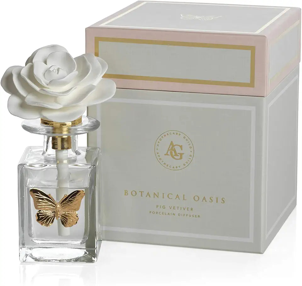 Porcelain Diffuser W863386