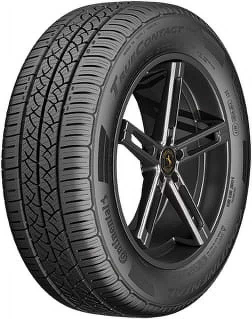 205/60R16 92 H All-Season Passenger Tire E818