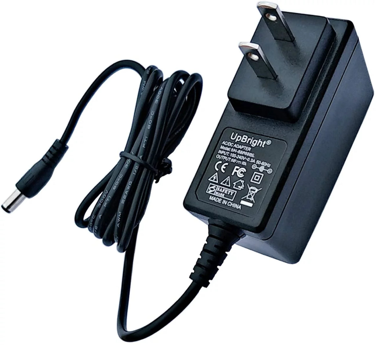 Panasonic Telephone Power Supply Cord Cable Charger I465