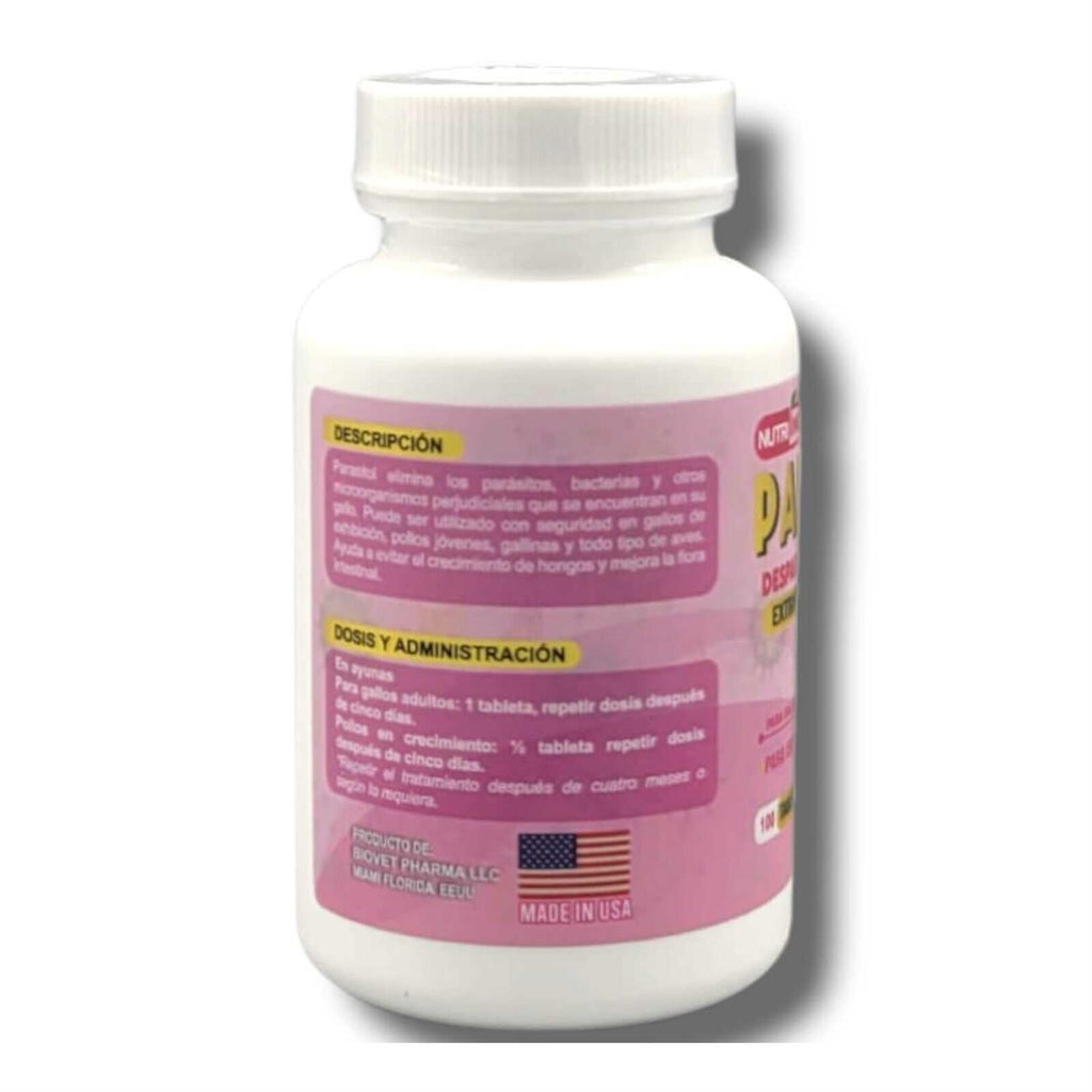 Liquid Multivitamin 60 ml C206588