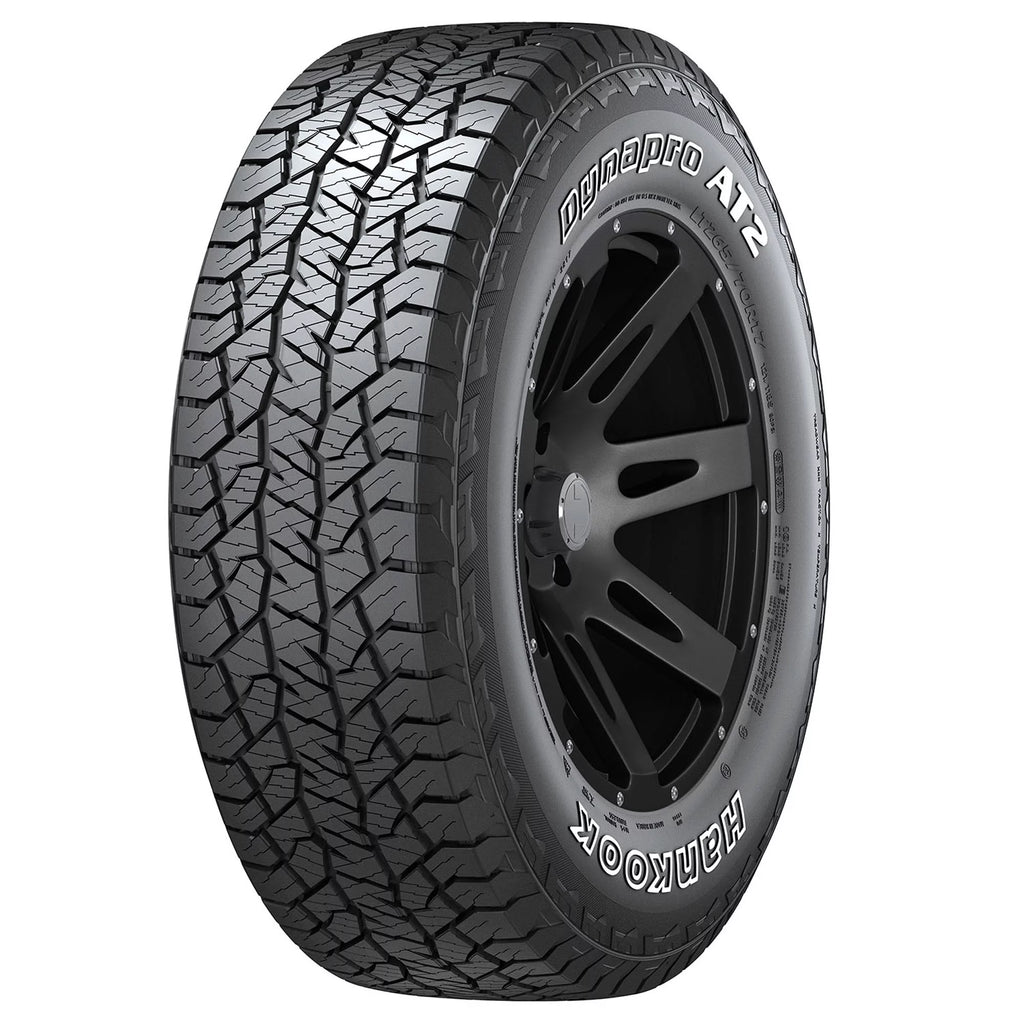 All Terrain LT285/65R18 Light Truck Tire Q4790
