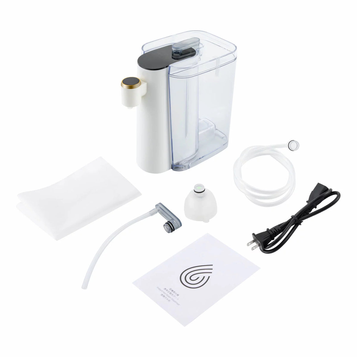 Top Loading Hot Cold Water Cooler Dispenser Z34235