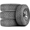 Set of 4 265/70R16 112T All Terrain Tires D91277