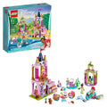 Disney Princess Castle Building Set B625