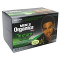 Men's Texturizing Comb Thru Creme Kit V30088