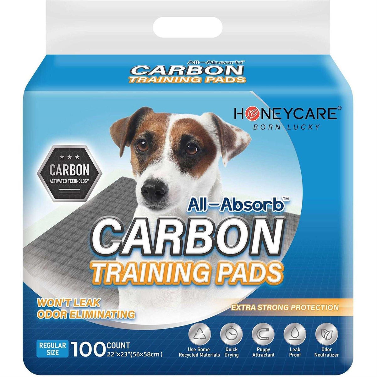 Puppy Training Potty Pads Z1918