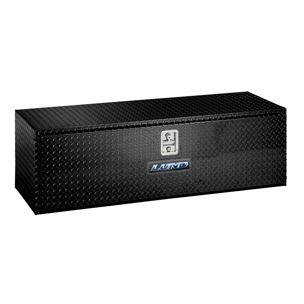 48" Aluminum Underbody Truck Tool Box Q529