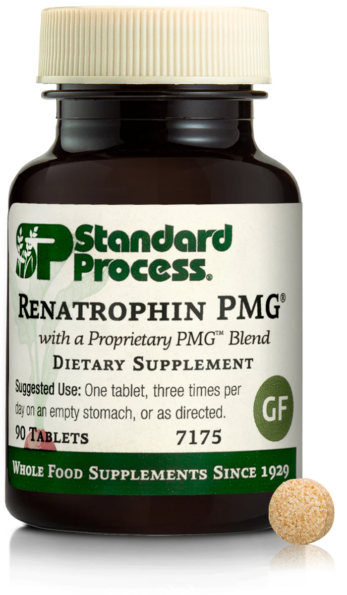 90 Tablets A773