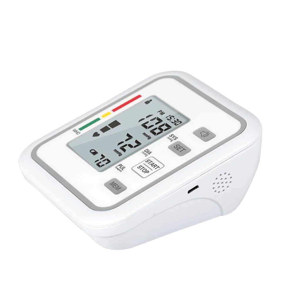 Digital Meter with Large LCD Display P44374