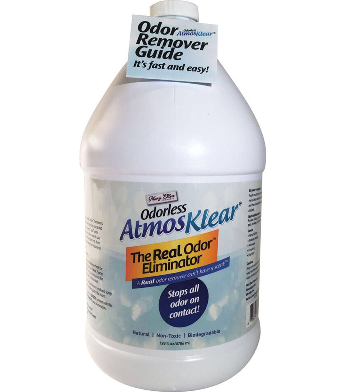 1 Gallon Odor Eliminator I135