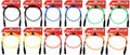 XLR Mic Cable E6272