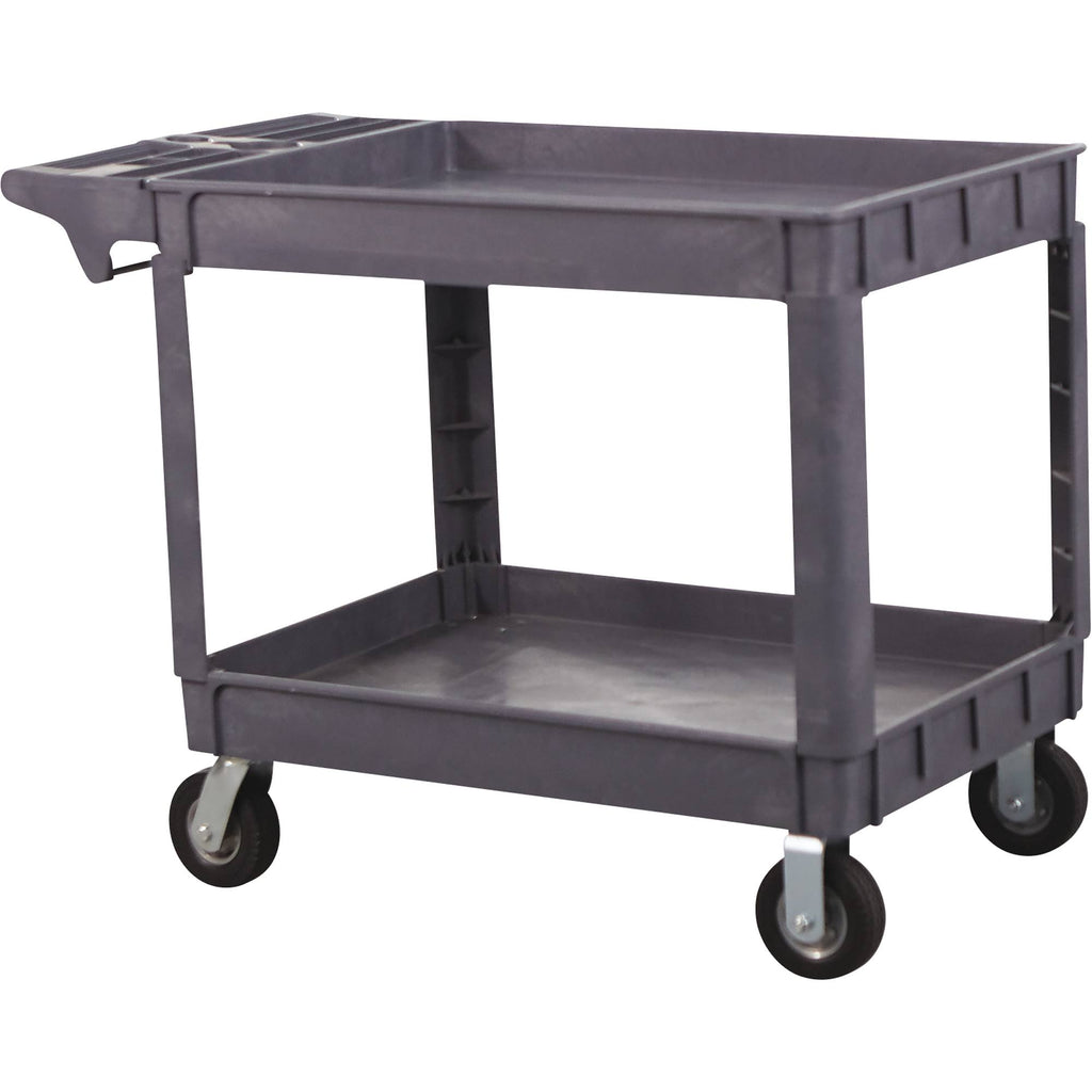 500-Lb. Utility Cart with Flat-Free Tires C42748