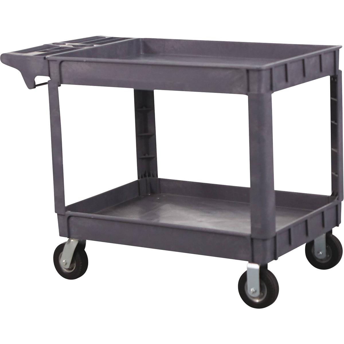 500-Lb. Utility Cart with Flat-Free Tires C42748