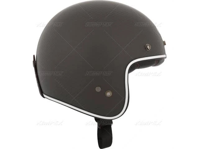 Matte Black Helmet J720997