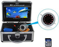 7 inch LCD Monitor 1000TVL Camera 12pcs IR LED DVR Fishing Camera N71938
