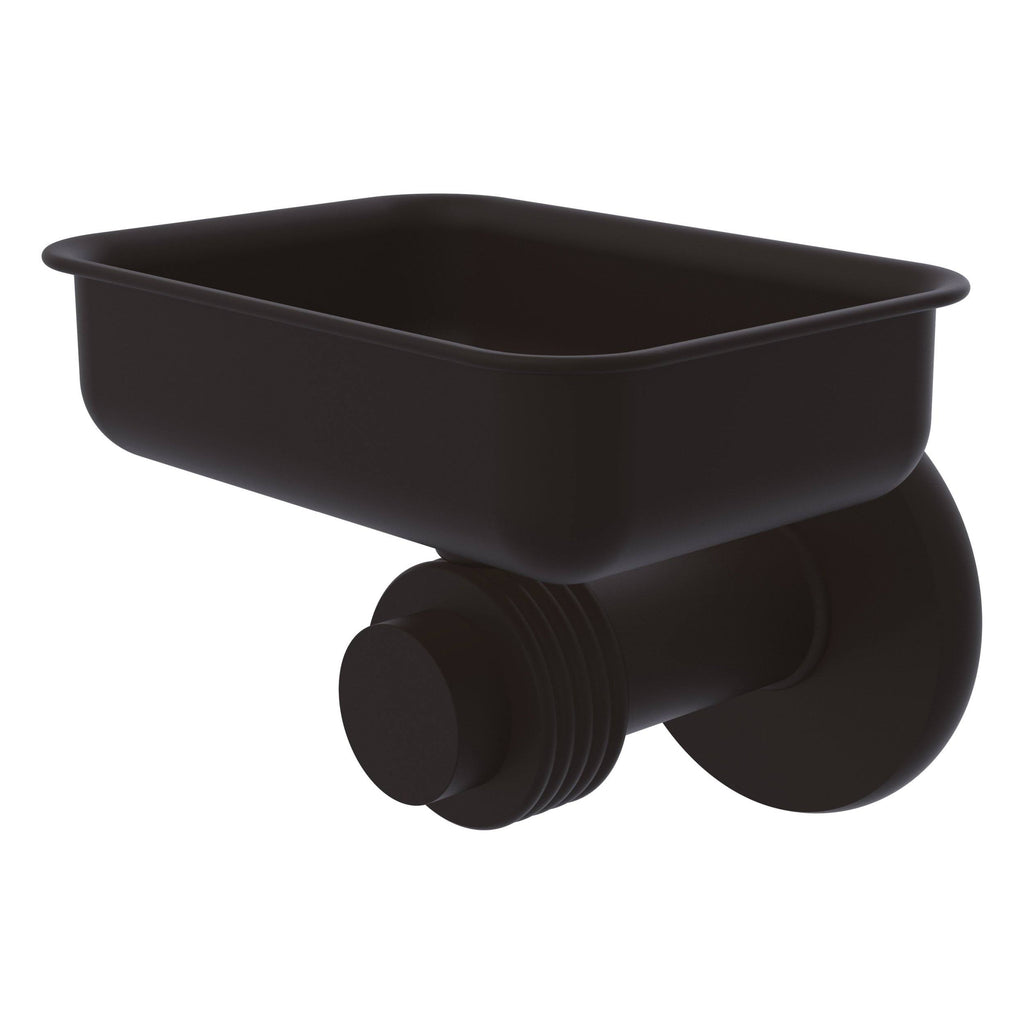 Wall Mounted Soap Dish Oil Rubbed Bronze A802013