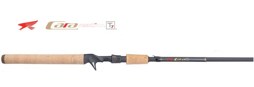 Casting Rod H948