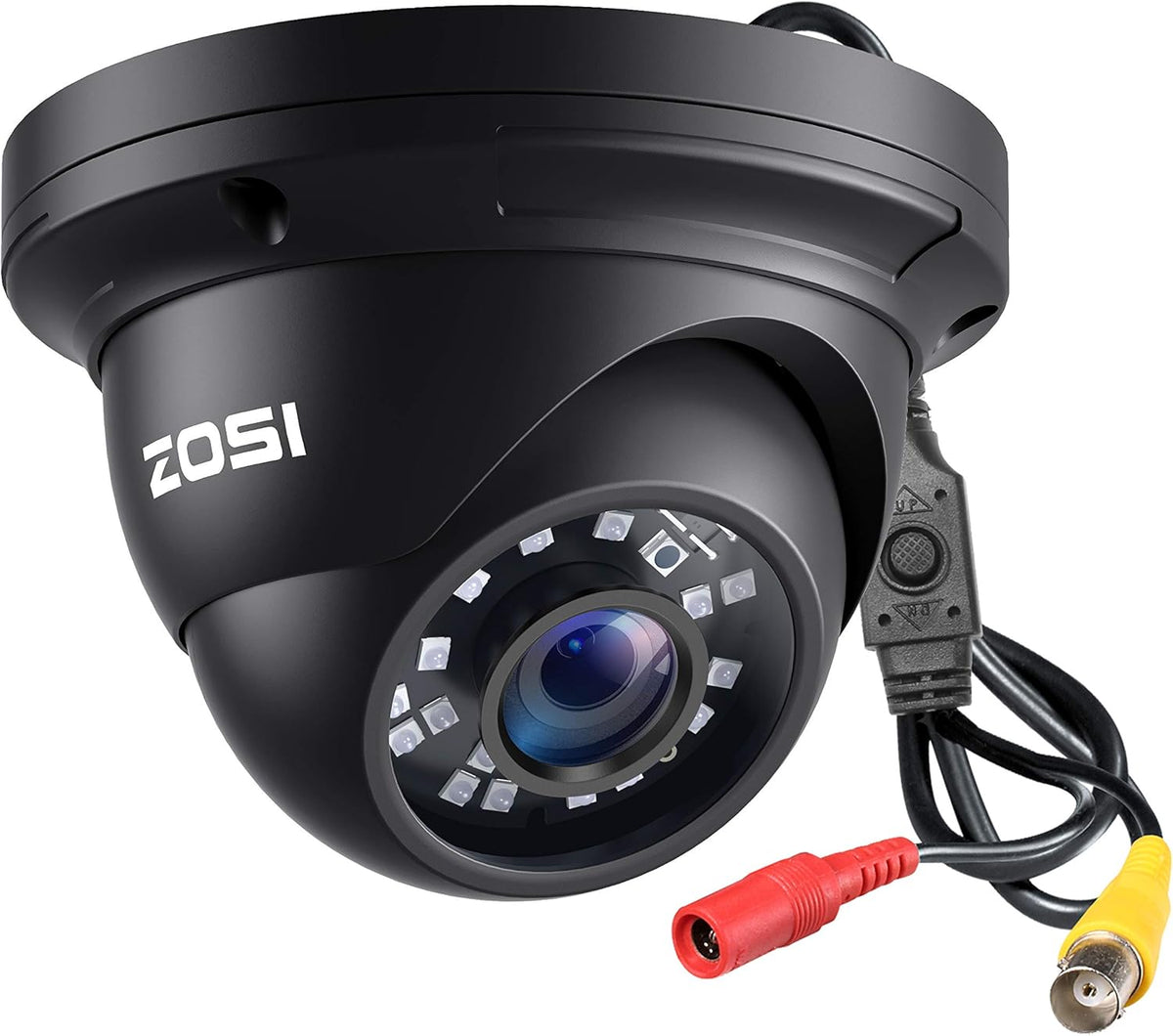 16CH 1080P Security Camera System with 2TB Hard Drive R347267