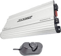 8000 Watts Class D Car Audio Amplifier G6802