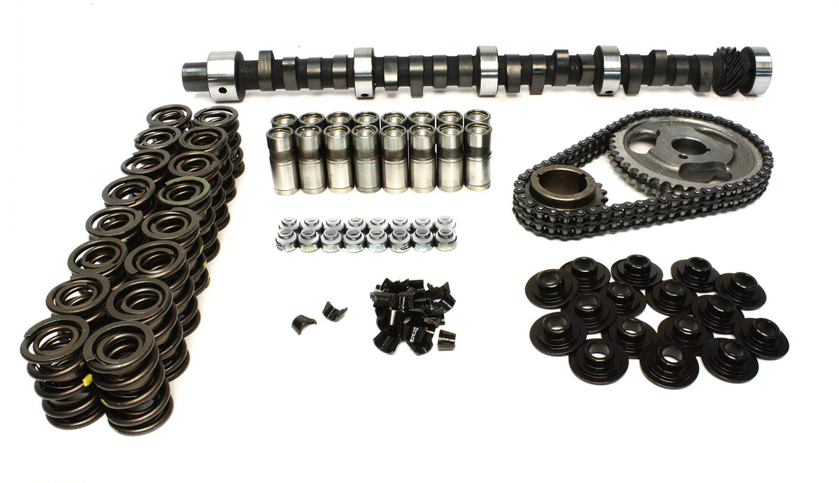 Camshaft Kit O589400