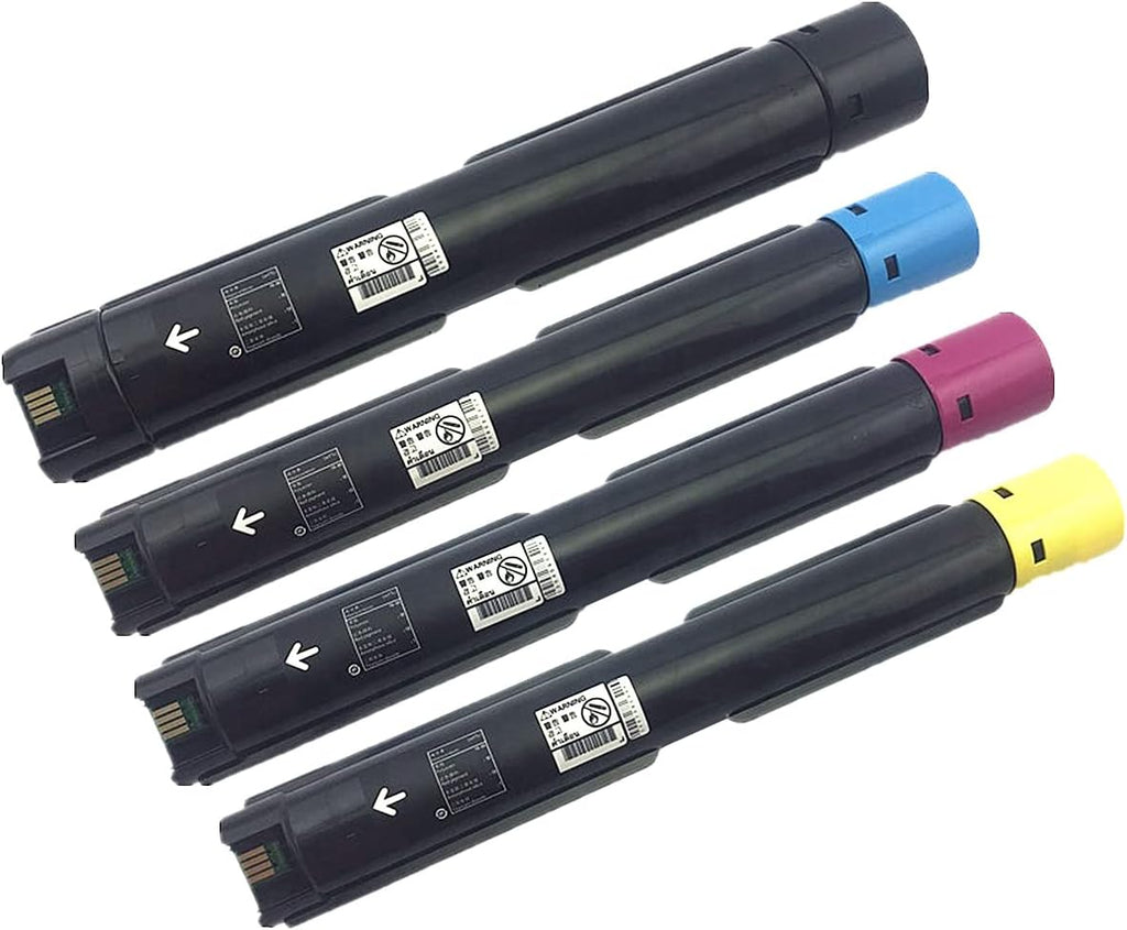 Extra High Capacity Toner Cartridge 4 Pack R6633