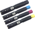Extra High Capacity Toner Cartridge 4 Pack R6633