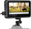 5.5 inch Touch Screen Camera Monitor 1920x1080 IPS 4K B7408