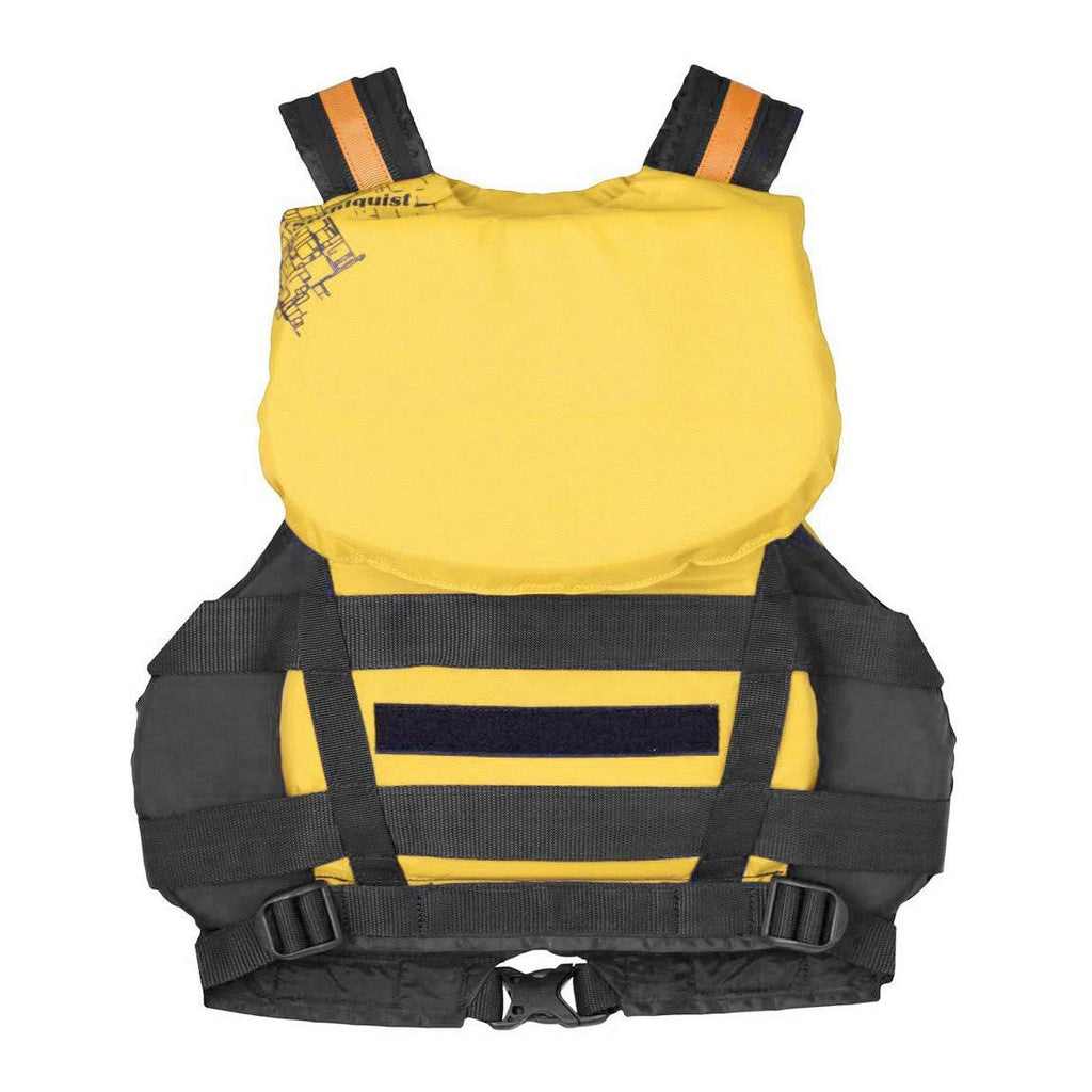 Orange PFD Youth/Adult W149