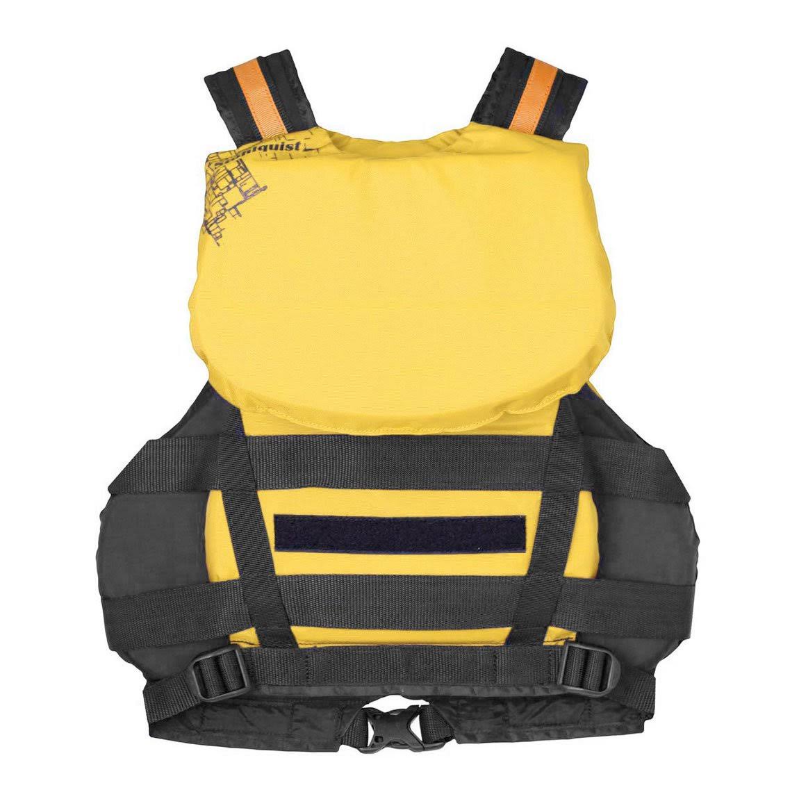 Orange PFD Youth/Adult W149