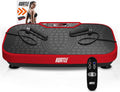 Vibration Platform Machine with Resistance Bands D4136