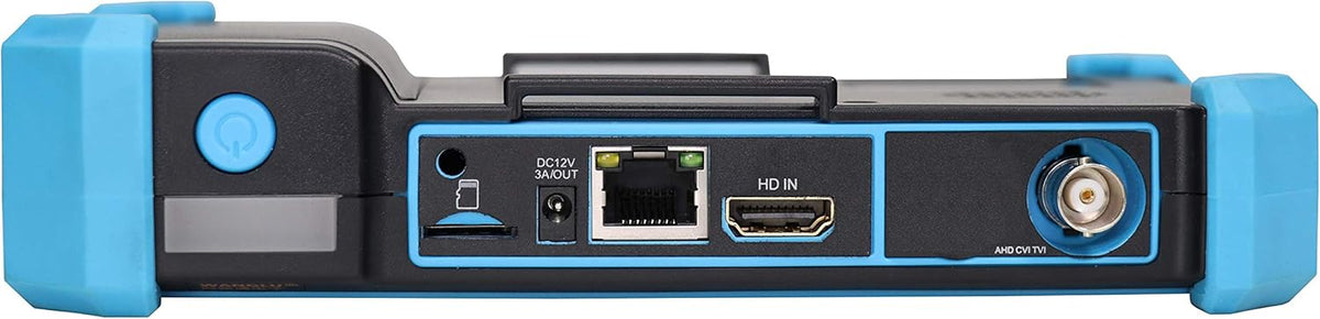 IP Camera Tester Monitor 8MP 5inch IPS Touch Screen L937