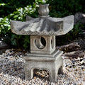 Antique Pagoda V9726