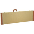 Deluxe Bass Case Tweed Z786227