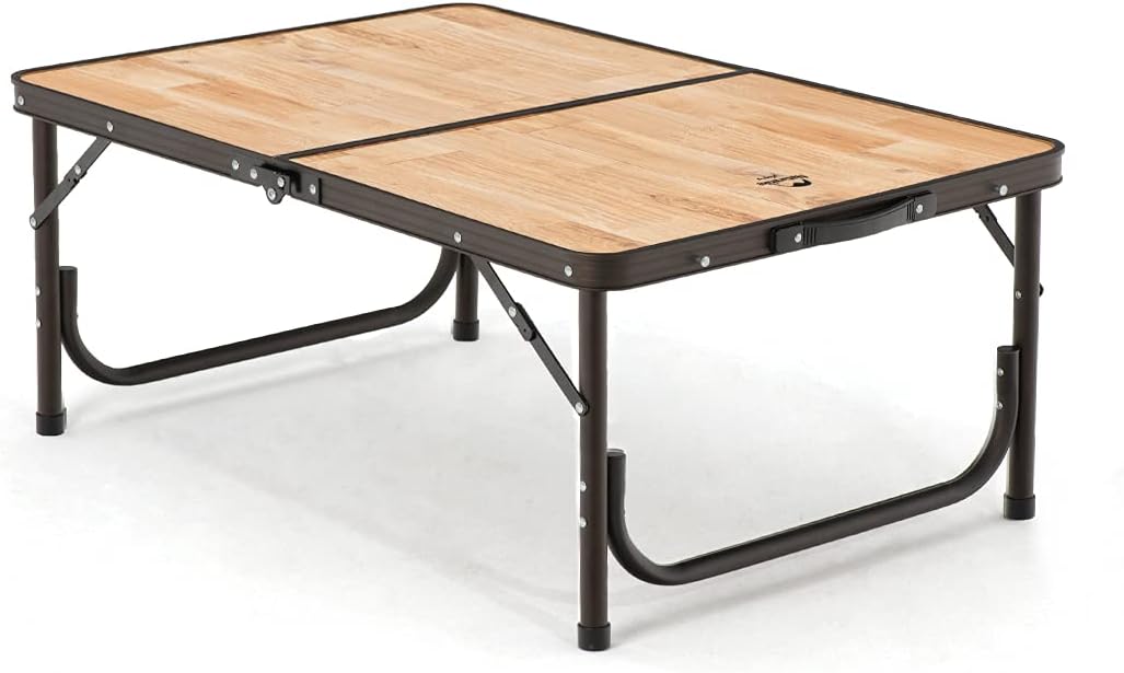 Adjustable Folding Camping Table A6818