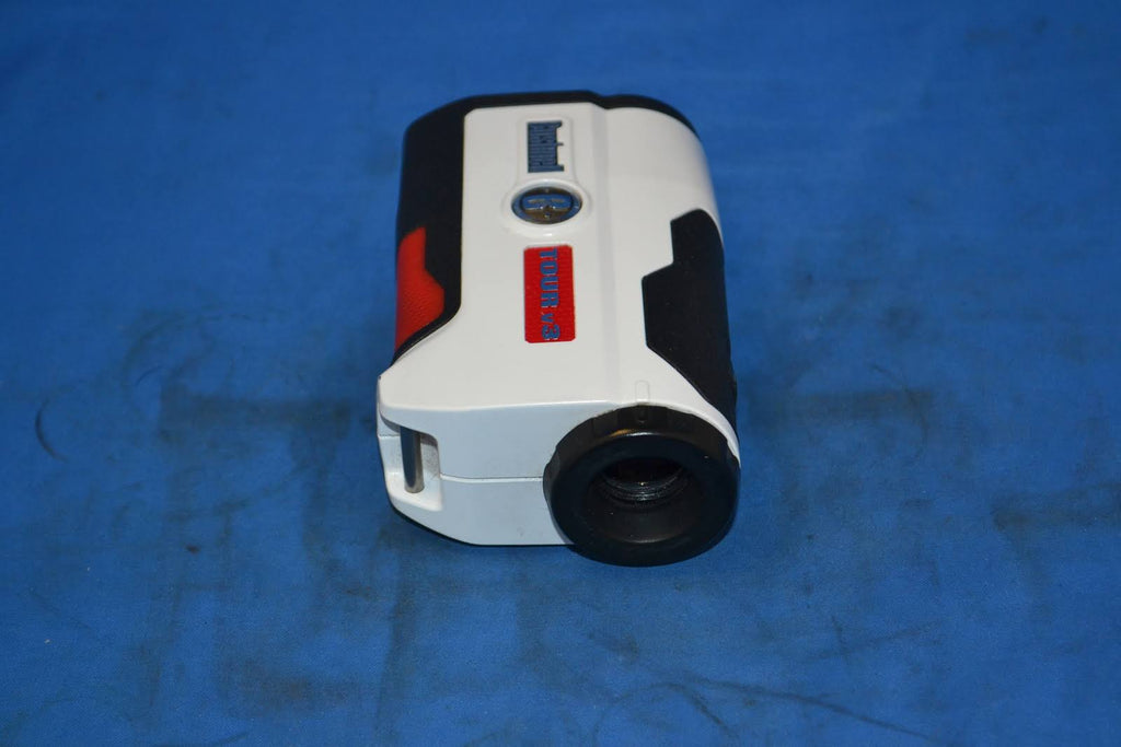 5x Laser Rangefinder X140