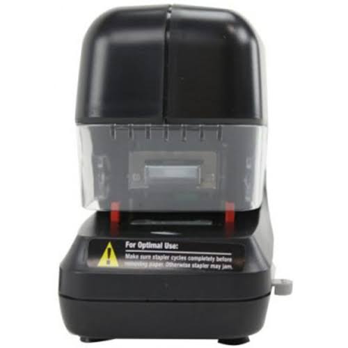 Electric Stapler 70-Sheet Capacity Black L5275