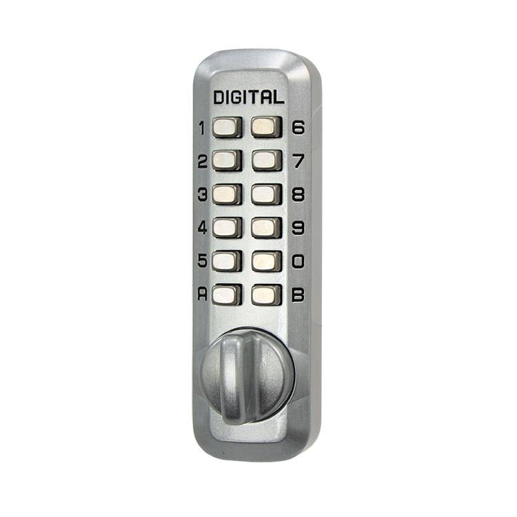 Digital Keyless Deadbolt B60185