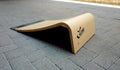 Wood Launch Ramp E9982