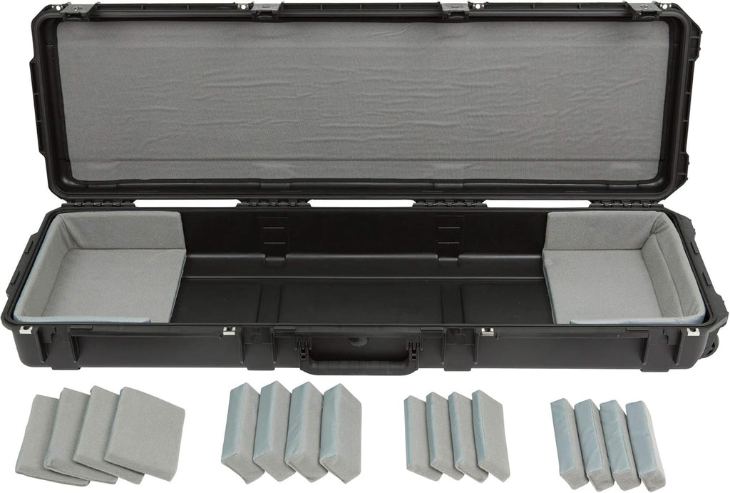 76-Note Keyboard Case Q9029