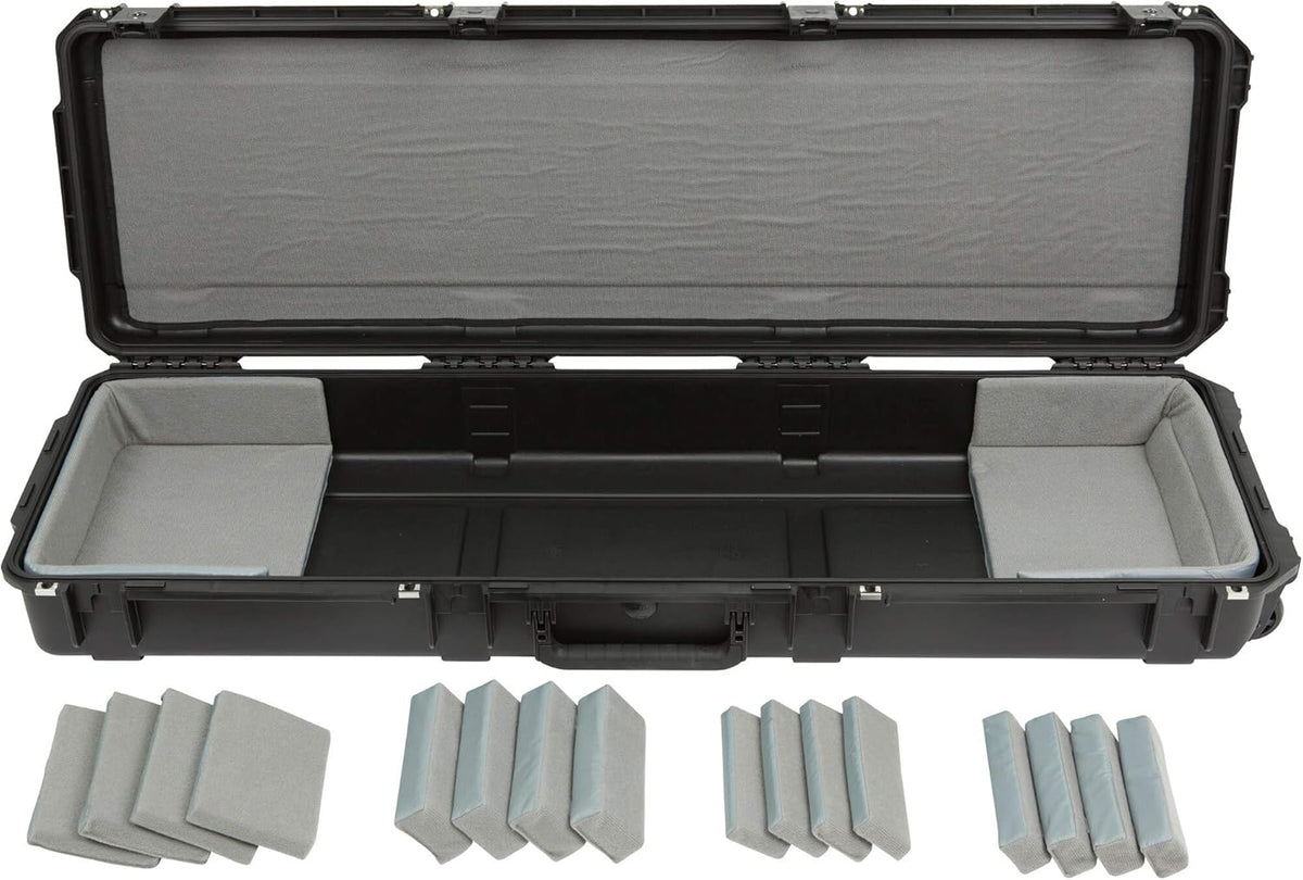 76-Note Keyboard Case Q9029