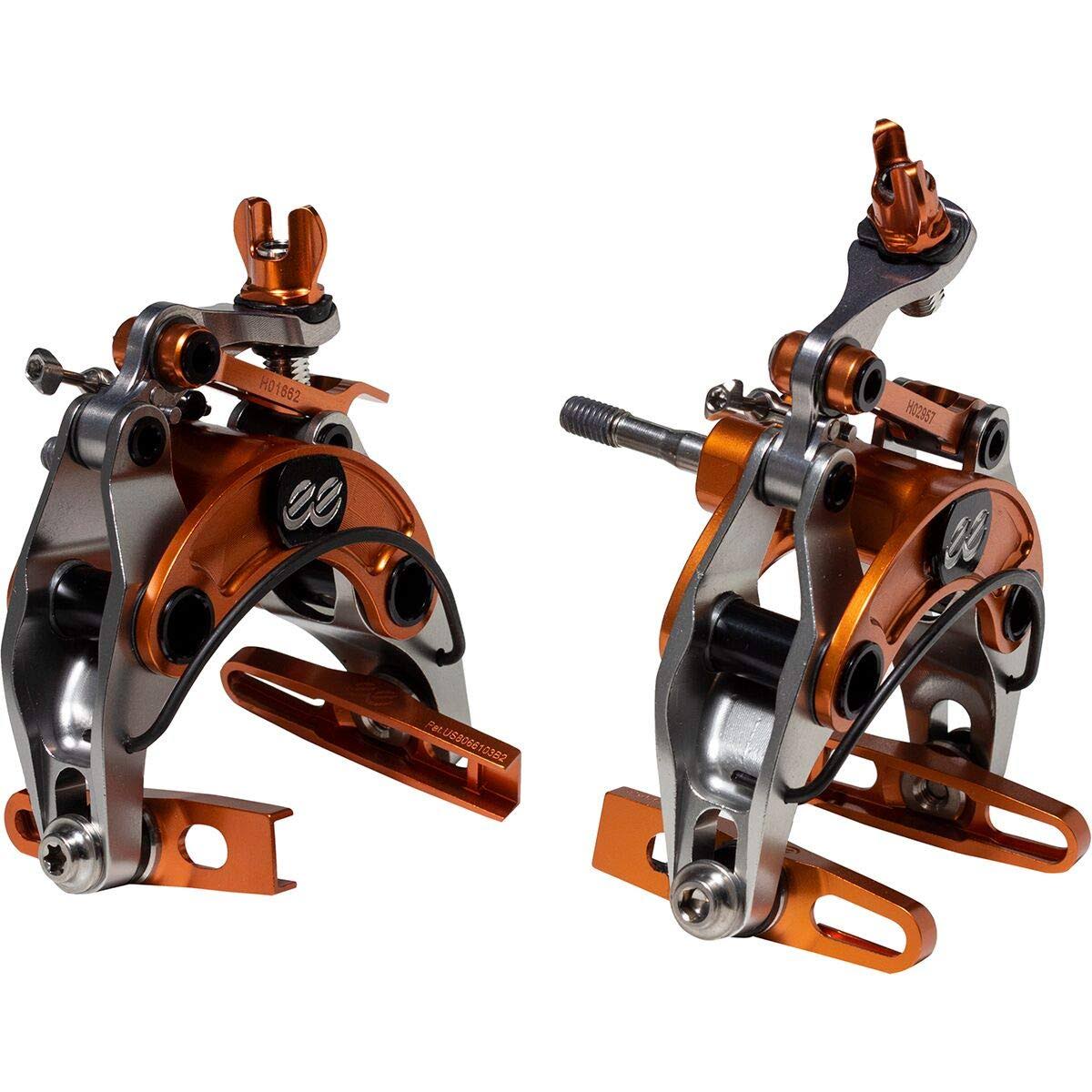 Direct Mount Front and Rear Brakes T809251